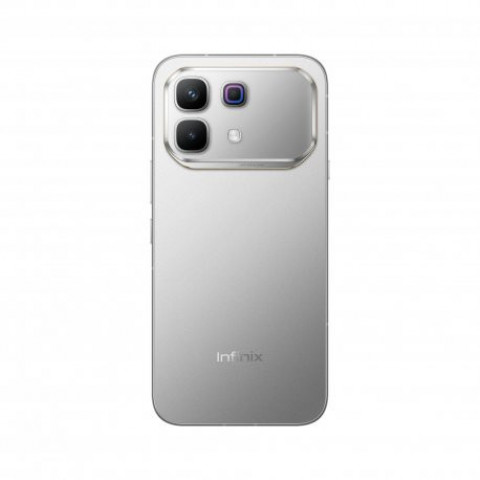 Infinix Note 60Pro 8/256GB Frost Silver (X6878) UA