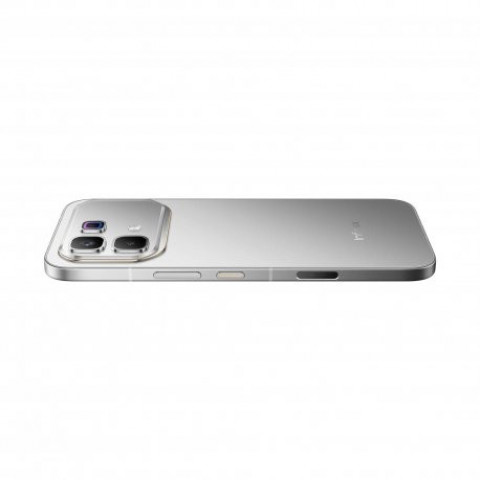 Infinix Note 60Pro 8/256GB Frost Silver (X6878) UA