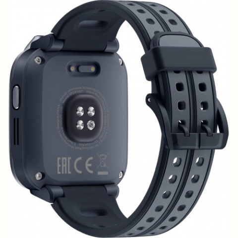 Дитячий смарт-годинник Mibro S1 Black