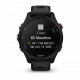 Смарт-годинник Garmin Forerunner 255S Music Black (010-02641-22)