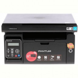 Багатофункційний пристрій A4 ч/б Pantum M6500W с Wi-Fi