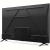 Телевiзор TCL 58P635