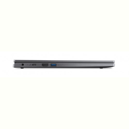 Ноутбук Acer Extensa 15 EX215-23-R373 (NX.EH3EU.01G) Steel Gray