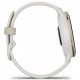Смарт-годинник Garmin Vivoactive 5 Cream Gold Aluminum Bezel with Ivory Case and Silicone Band (010-02862-5B)