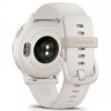 Смарт-годинник Garmin Vivoactive 5 Cream Gold Aluminum Bezel with Ivory Case and Silicone Band (010-02862-5B)