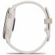 Смарт-годинник Garmin Vivoactive 5 Cream Gold Aluminum Bezel with Ivory Case and Silicone Band (010-02862-5B)