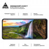 Захисне скло Armorstandart Pro для Tecno Spark 7 Black (ARM61833)