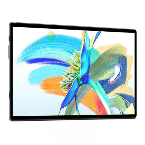 Планшетний ПК Teclast M40 Pro 6/128GB 4G Black (TLA007/KS10/TL-102777) з клавіатурою KS10