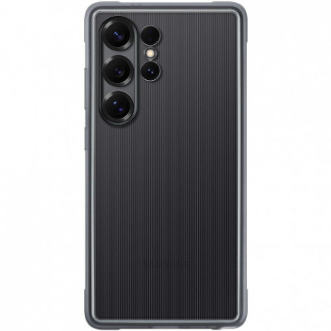 Чохол-накладка Samsung Flipsuit (Rugged) для Samsung Galaxy S25 Ultra SM-S938 Black (EF-JS938CBEGWW)