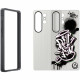 Чохол-накладка Samsung Flipsuit (Rugged) для Samsung Galaxy S25 Ultra SM-S938 Black (EF-JS938CBEGWW)