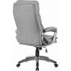 Офісне крісло GT Racer B-2516 Fabric Dark Gray