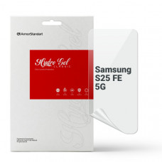 Гідрогелева плівка ArmorStandart для Samsung S25 FE 5G (ARM86140)