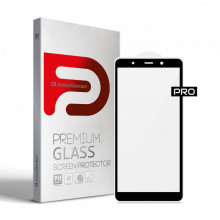 Захисне скло ArmorStandart Pro для Tecno POP 3 (ARM61777)