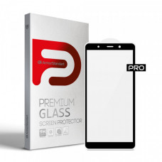 Захисне скло ArmorStandart Pro для Tecno POP 3 (ARM61777)
