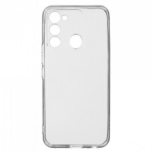 Чохол ArmorStandart Air для Tecno Spark 8C Camera cover Clear (ARM67991)
