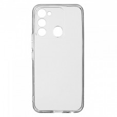 Чохол ArmorStandart Air для Tecno Spark 8C Camera cover Clear (ARM67991)