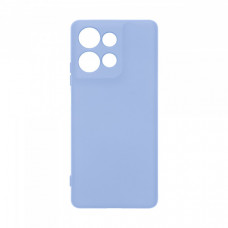 Чохол ArmorStandart ICON для Motorola G75 5G Camera cover Lavender (ARM81623)