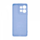 Чохол ArmorStandart ICON для Motorola G75 5G Camera cover Lavender (ARM81623)