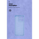 Чохол ArmorStandart ICON для Motorola G75 5G Camera cover Lavender (ARM81623)