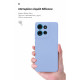 Чохол ArmorStandart ICON для Motorola G75 5G Camera cover Lavender (ARM81623)