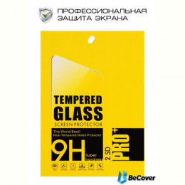 Захисне скло BeCover для Samsung Galaxy Tab Active3 SM-T570/SM-T575/SM-T577 (705559)