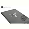 Захисне скло BeCover для Samsung Galaxy Tab Active3 SM-T570/SM-T575/SM-T577 (705559)