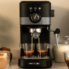 Кавомашина Cecotec Power Espresso 20 Pecan Pro (CCTC-01725)