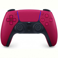 Геймпад бездротовий Sony DualSense Cosmic Red (9828297)