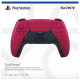 Геймпад бездротовий Sony DualSense Cosmic Red (9828297) Купити в Україні