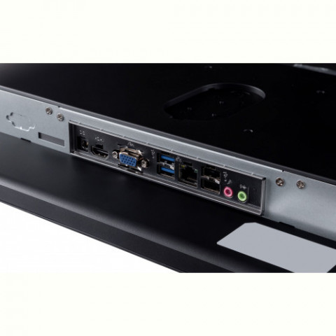 Моноблок Prologix PLP61024 (PLP61024.I124.16.S5.N.953) Black