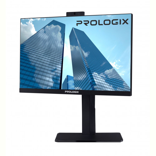 Моноблок Prologix PLP61024 (PLP61024.I124.16.S5.N.953) Black