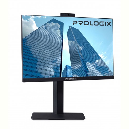 Моноблок Prologix PLP61024 (PLP61024.I124.16.S5.N.953) Black