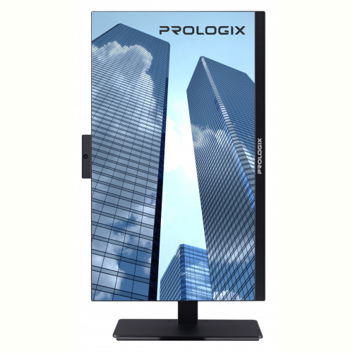 Моноблок Prologix PLP61024 (PLP61024.I124.16.S5.N.953) Black