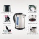 Електрочайник Tefal Express 2 KI170D40