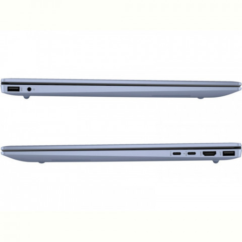Ноутбук HP Pavilion 16-af0016ua (B0AA3EA) Blue