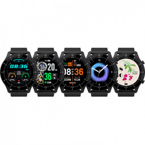 Cмарт-годинник Media-Tech Active-Band MT870 Genua