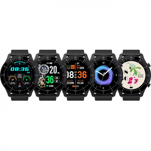 Cмарт-годинник Media-Tech Active-Band MT870 Genua