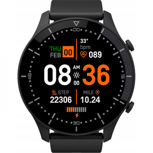 Cмарт-годинник Media-Tech Active-Band MT870 Genua