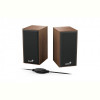 Акустична система Genius SP-HF180 Wood (31730029400)