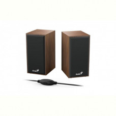 Акустична система Genius SP-HF180 Wood (31730029400)