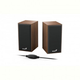 Акустична система Genius SP-HF180 Wood (31730029400)