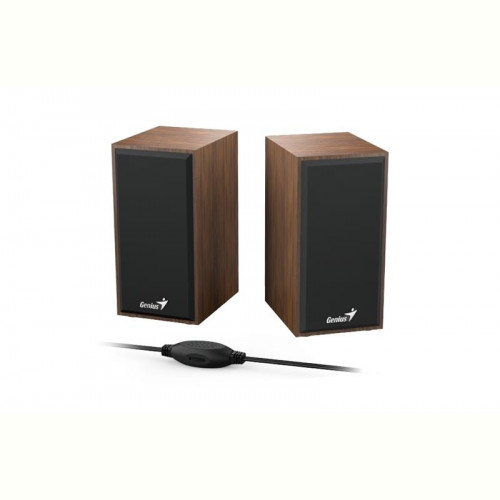 Акустична система Genius SP-HF180 Wood (31730029400)
