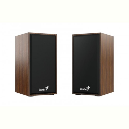 Акустична система Genius SP-HF180 Wood (31730029400)