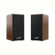 Акустична система Genius SP-HF180 Wood (31730029400)