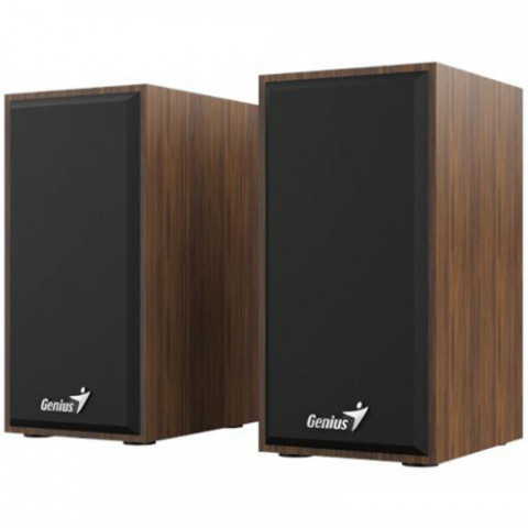 Акустична система Genius SP-HF180 Wood (31730029400)