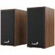 Акустична система Genius SP-HF180 Wood (31730029400)