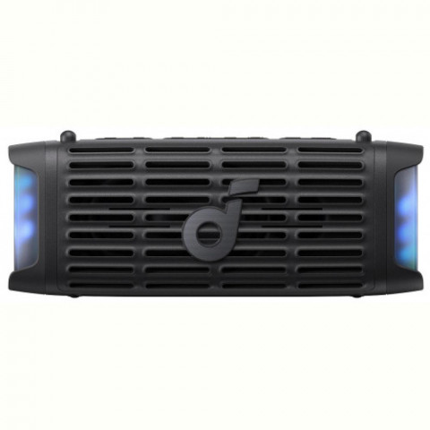 Акустична система Anker SoundCore Boom 3i Black (D5100010)