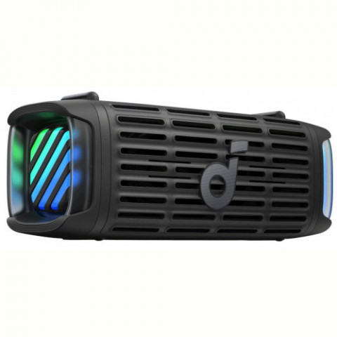 Акустична система Anker SoundCore Boom 3i Black (D5100010)