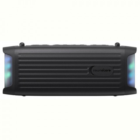 Акустична система Anker SoundCore Boom 3i Black (D5100010)