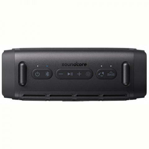 Акустична система Anker SoundCore Boom 3i Black (D5100010)